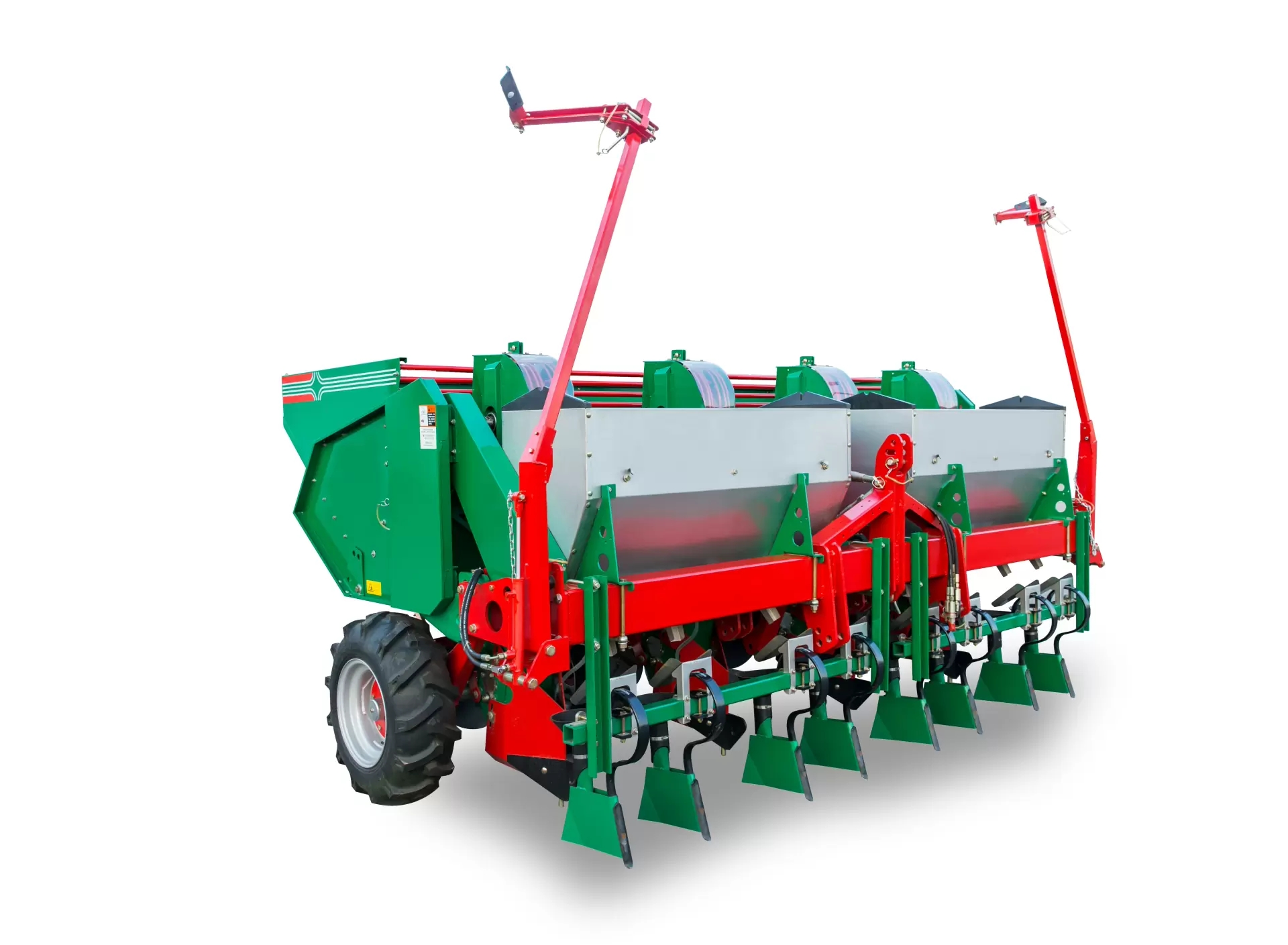 Soil Preparation Machinery_potato machinery_Beet machinery_ Shandong