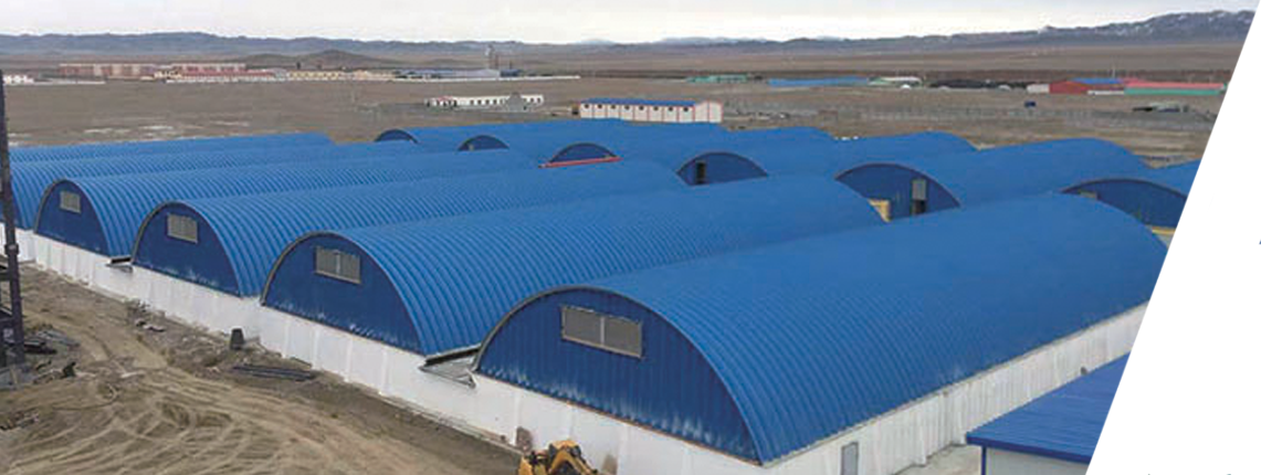 Storage Ventilation System