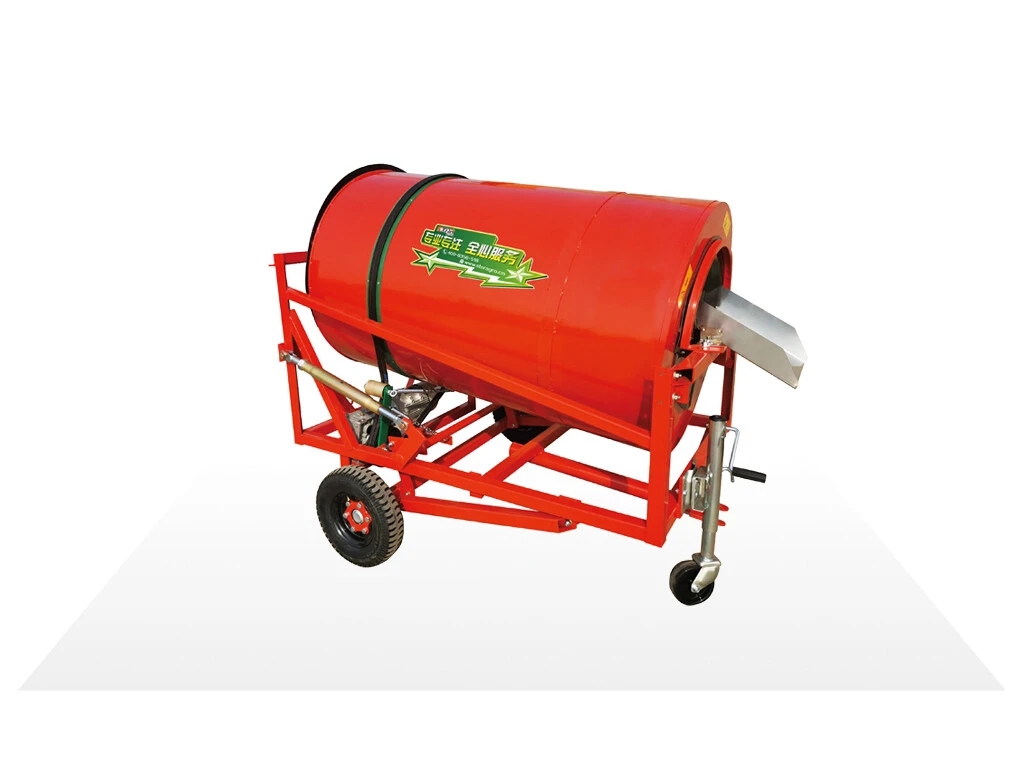 Potato Seed Mixer 5ZB-5B