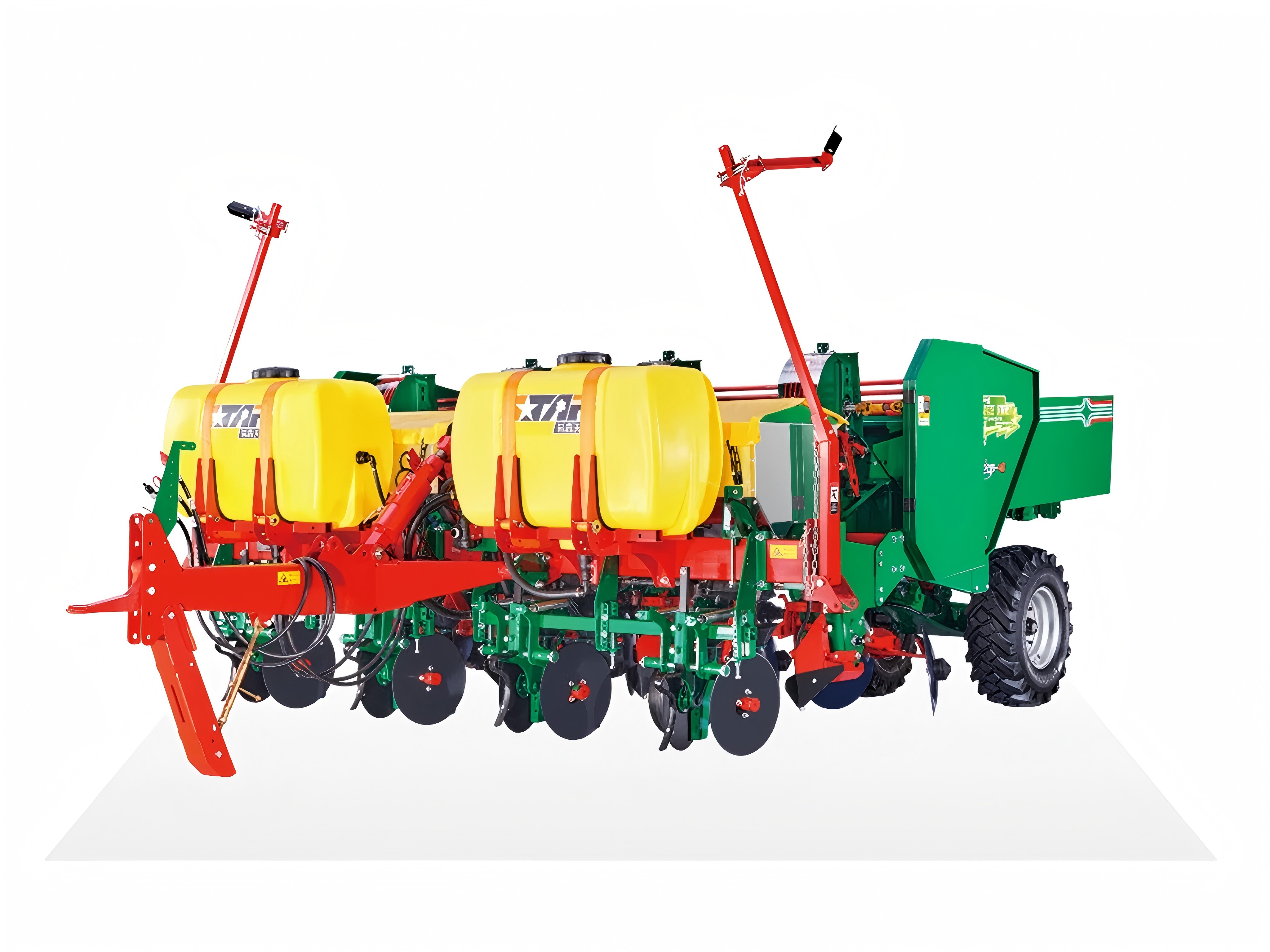 Potato Planter 2CM-4