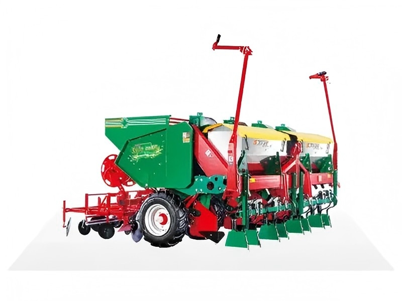 Potato Planter 2CMX-4