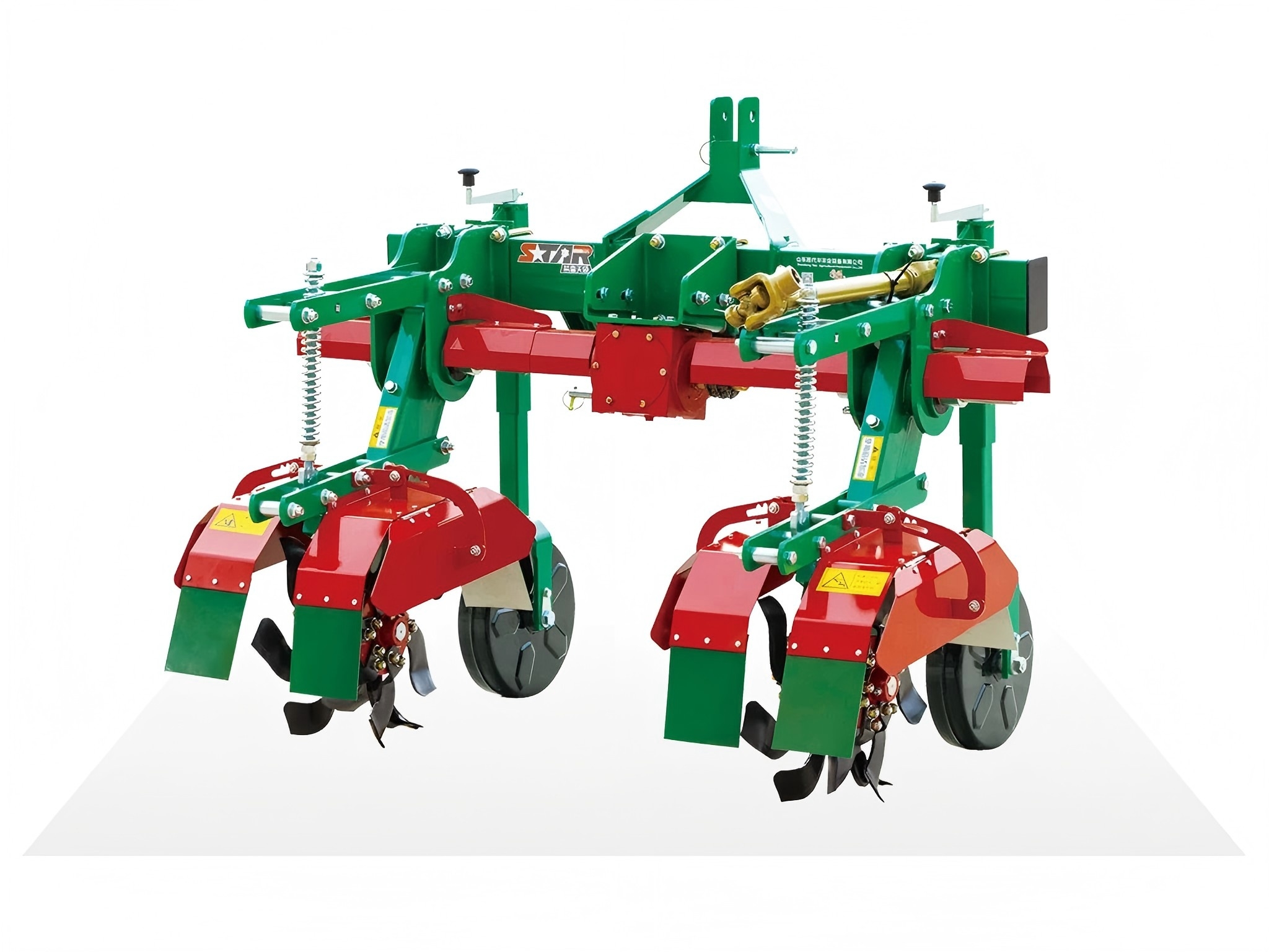 Potato Cultivator 3ZMP-110B 