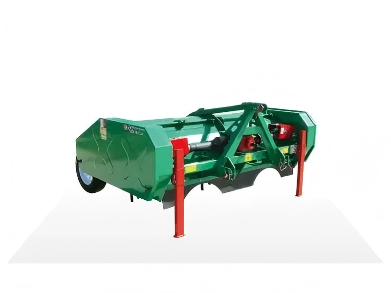 Potato Haulm Topper 4JM-180