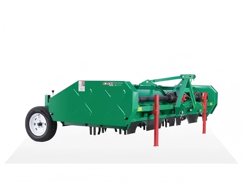 Potato Haulm Topper 4JM-360B