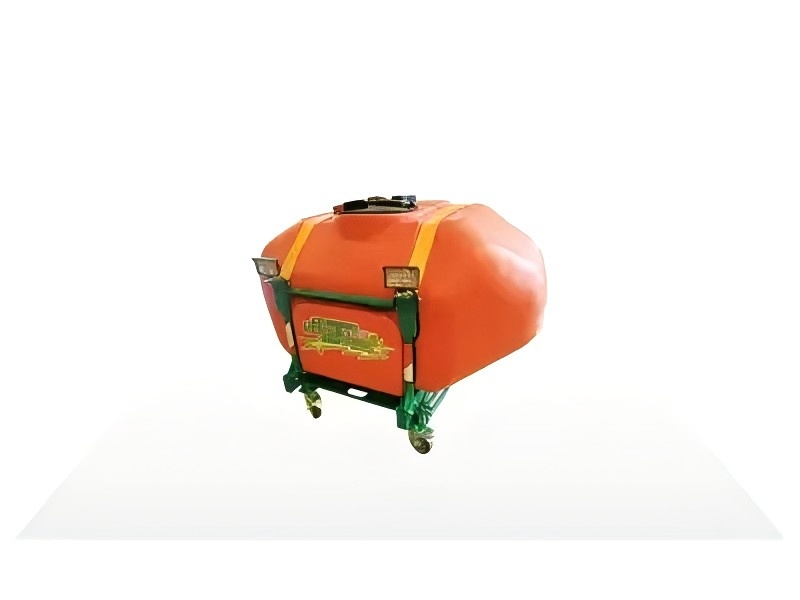 Front-mounted Tank 3WP-21/120 