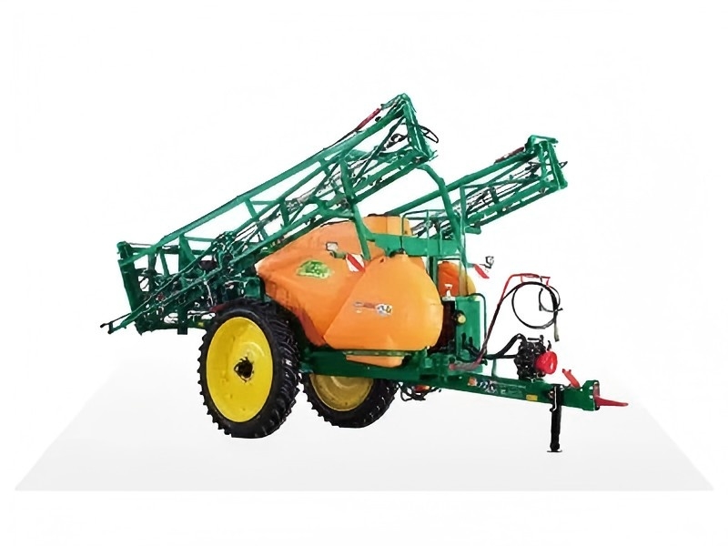Trailed Sprayer 3WP-3000