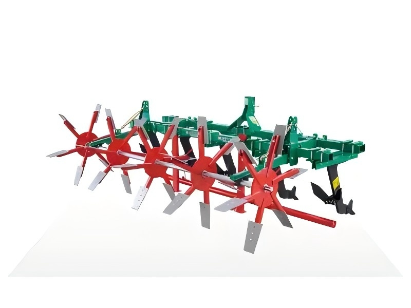 Potato Ridge Former 3ZMP-360M