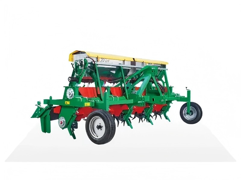 Potato Ridge Former 3ZMP-360F