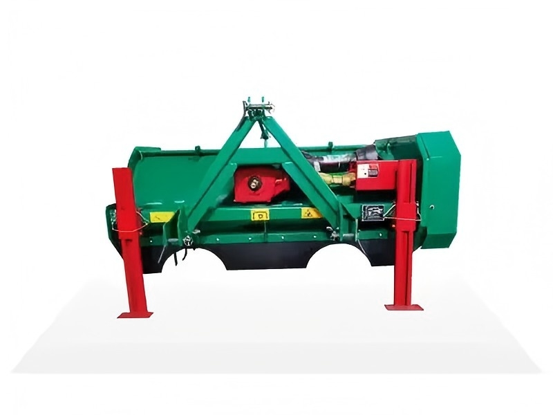 Potato Haulm Topper 4JM-200