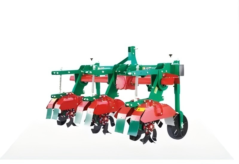 Potato Cultivator 3ZMP-130