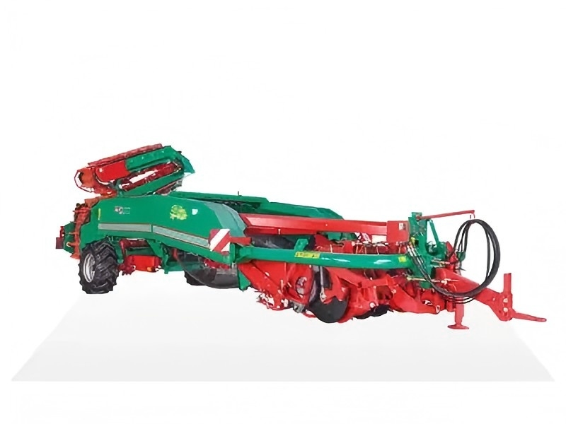 Potato Combine Harvester 4UL-170Z