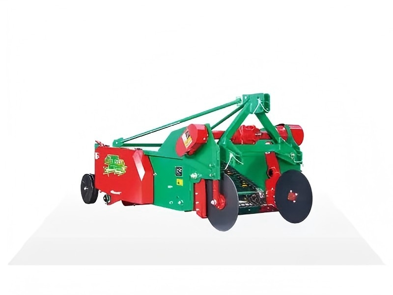 Small Potato Harvester 4UX-90D/100D/110D/120