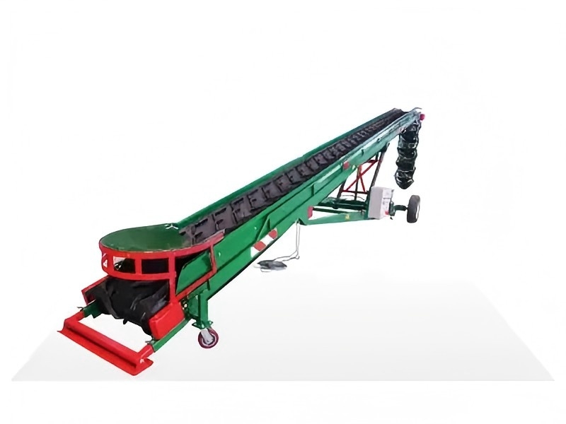 Potato Loading Conveyor 5SG-40