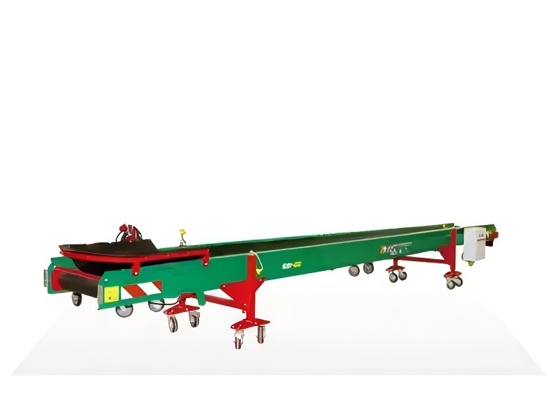Potato Single Belt Conveyor 5S1-60