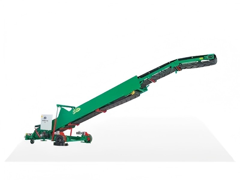 Potato Store Loader 5SD-40