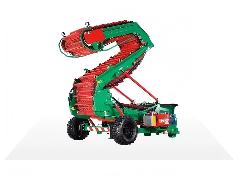 Potato Loading Conveyor 5SZC-60