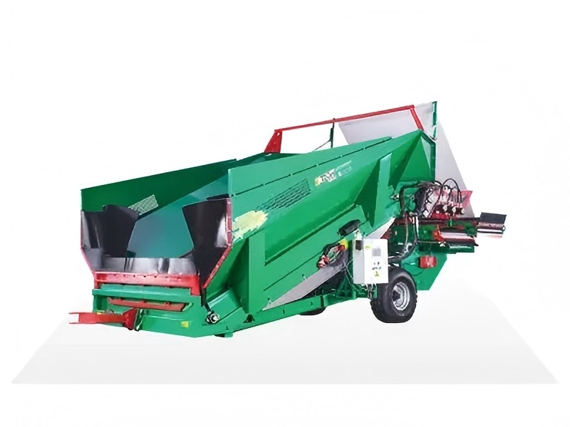 Potato Receiving Hopper 5XF-60X