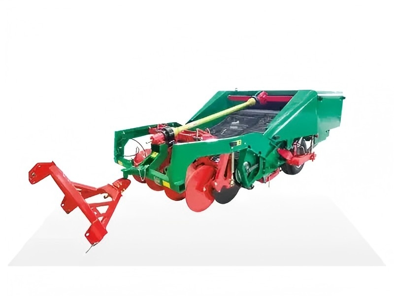 Potato Harvester 4UQ-170A 