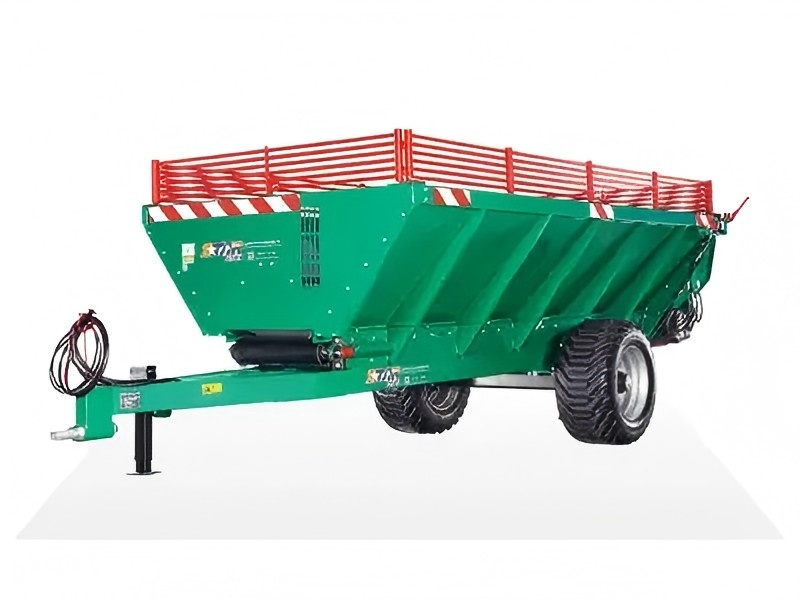 Potato Trailer  5SY-8