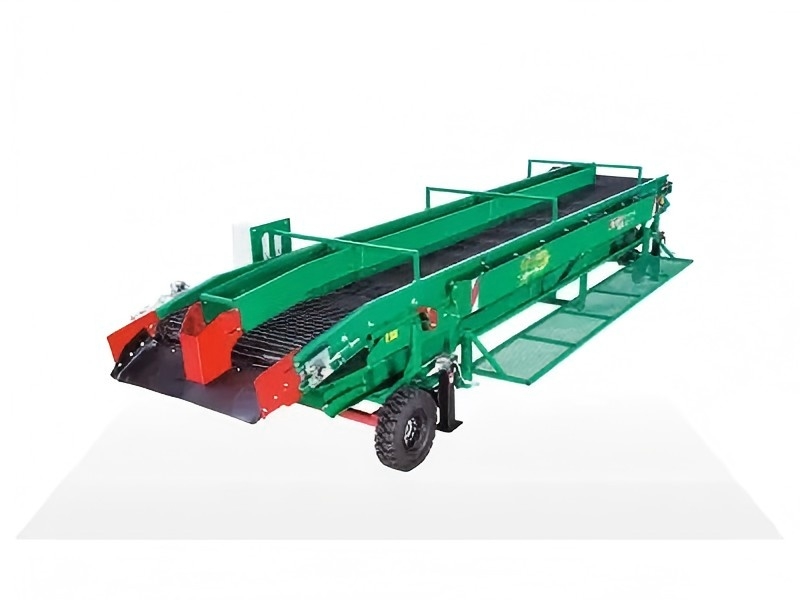 Sorting Platform（Web belt）5XW-40