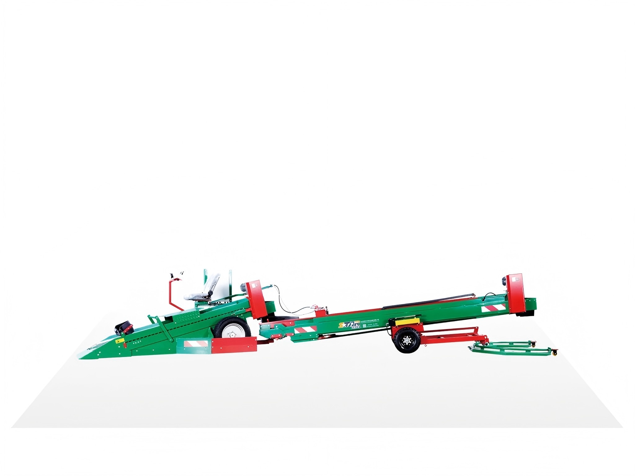 Potato Scooper 5SZ-40