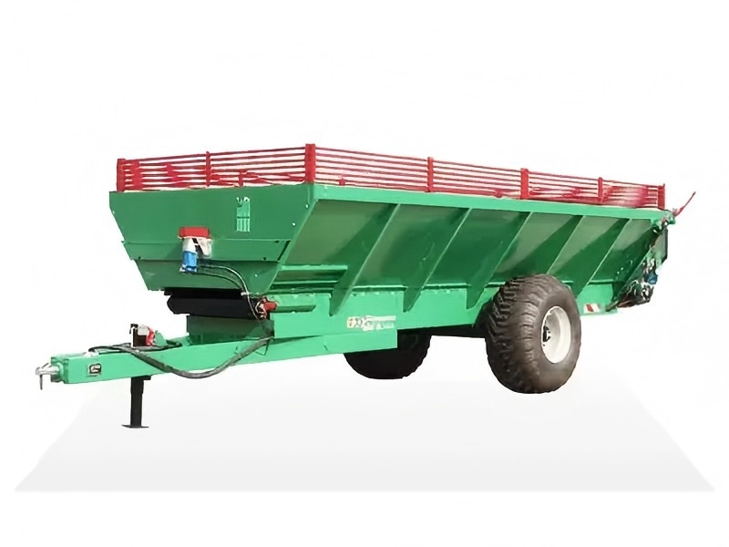 Potato Trailer 5SY-12
