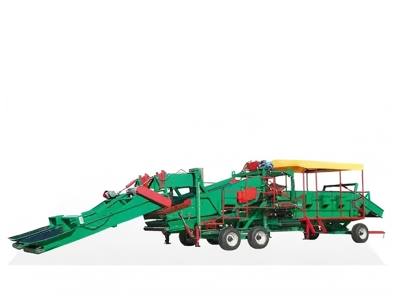 Potato Receiving Hopper  5XF-100