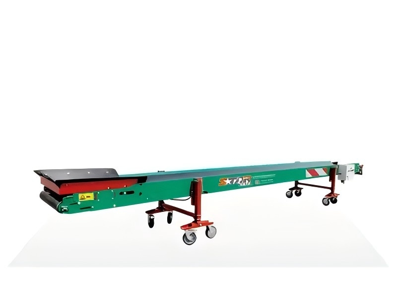 Potato Belt Conveyor 5S1-80 