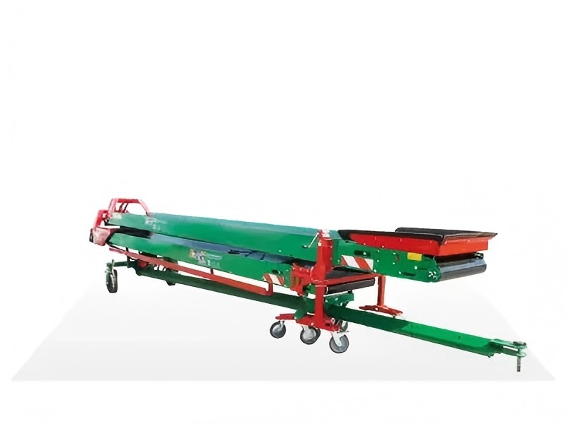 Potato Belt Conveyor 5S2-80-8.5 