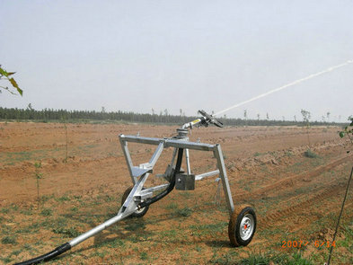 Hose Reel Irrigator (图2)